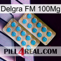 Delgra FM 100Mg new08